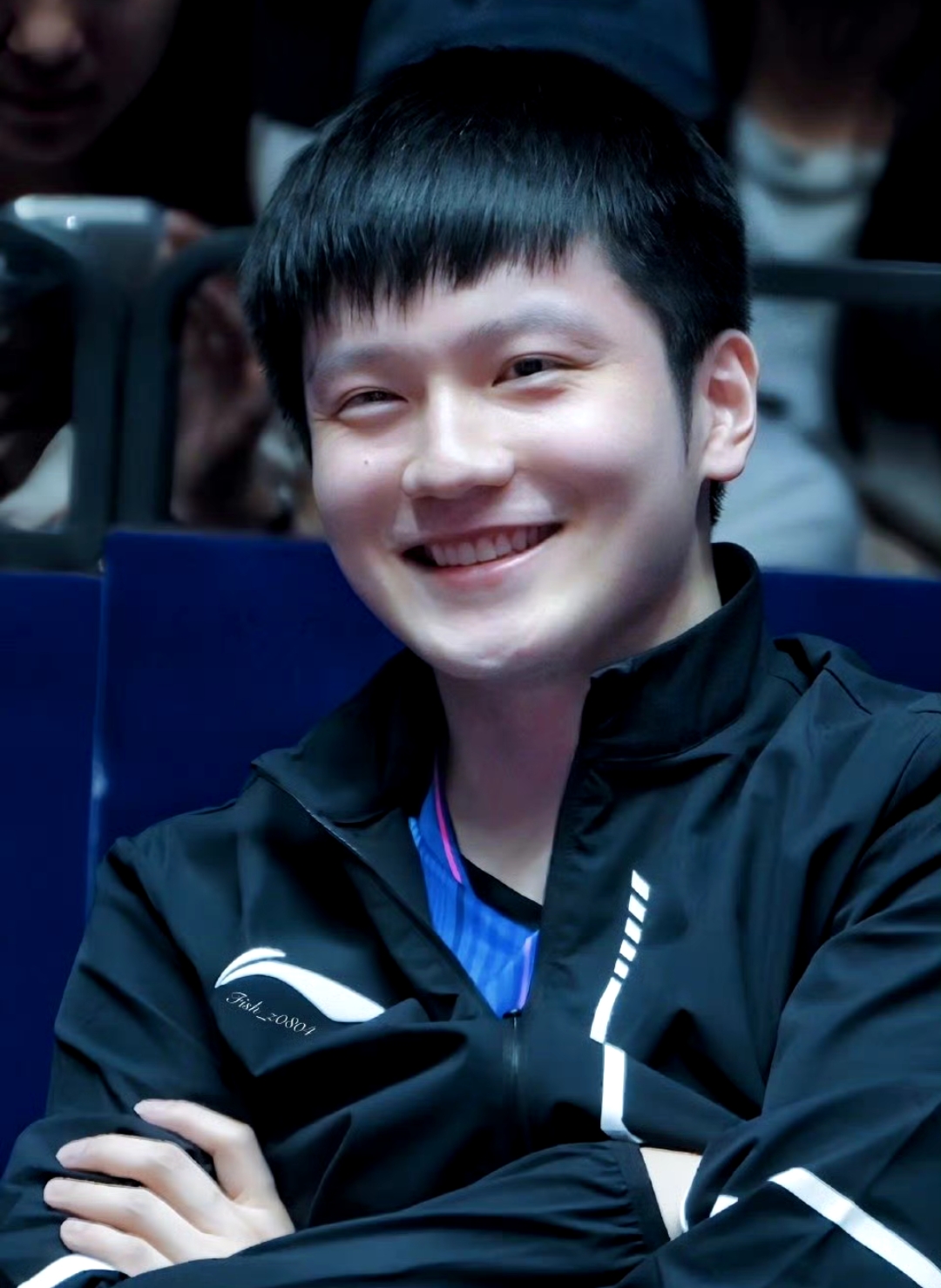 开云体育直播-韩国队绝杀中国队，樊振东扛起全队