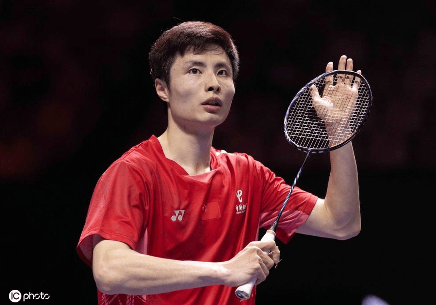 开云体育登录-韩国队完胜印度队，石宇奇状态火热