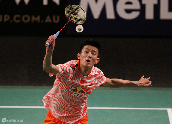 开云下载-泰国羽毛球队碾压印尼羽毛球队，谌龙制霸全场