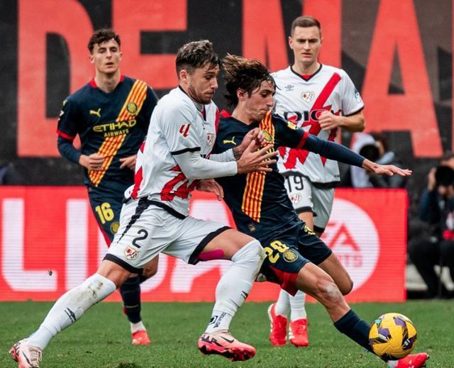 开云体育官方网站-皇马遭遇赫罗纳逆转，失去领先优势