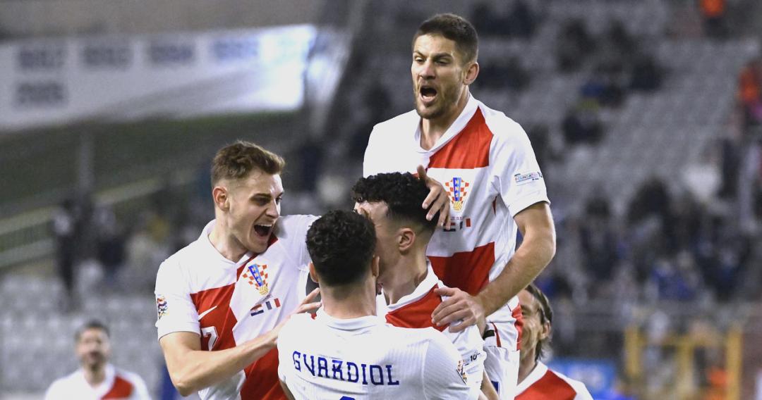 开云在线直播-欧洲国家队角逐再度激烈，胜利关键掌握